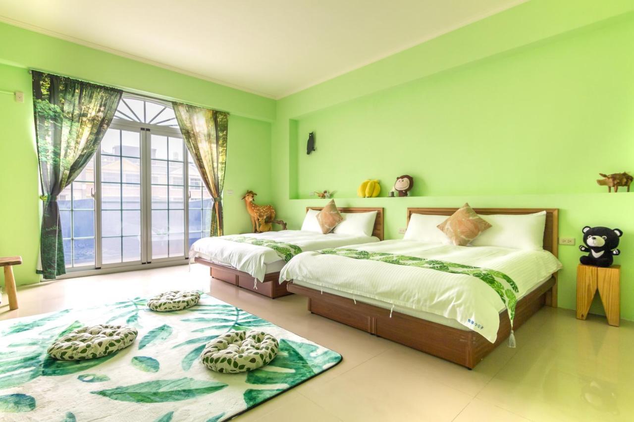 Ciao Life B&B Taitung Exterior photo